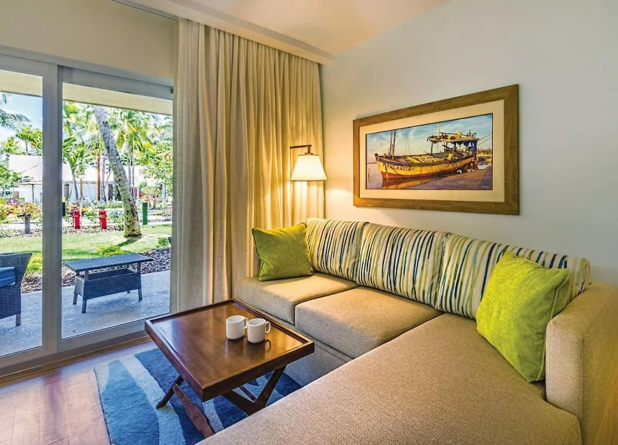 Prázdninový dům Beautiful Resort In Margaritaville St. Thomas 1Bd East End  Americké Panenské ostrovy