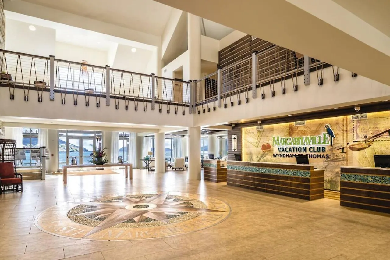 Beautiful Resort In Margaritaville St. Thomas 1Bd East End  Prázdninový dům