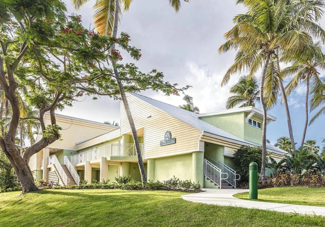 Beautiful Resort In Margaritaville St. Thomas 1Bd East End  Americké Panenské ostrovy