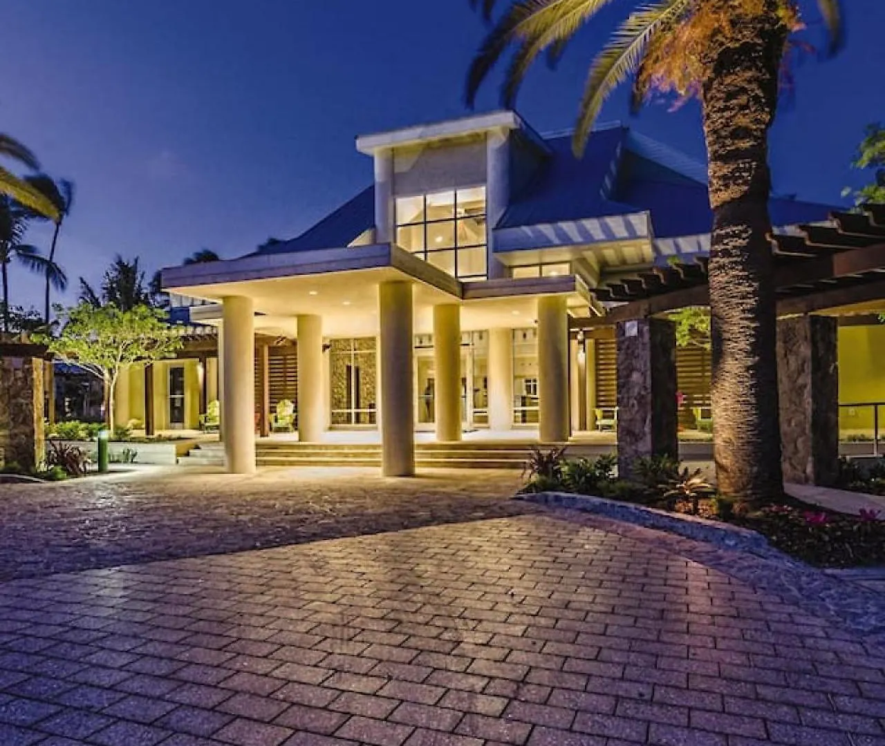 Beautiful Resort In Margaritaville St. Thomas 1Bd East End  East End (Saint Thomas)