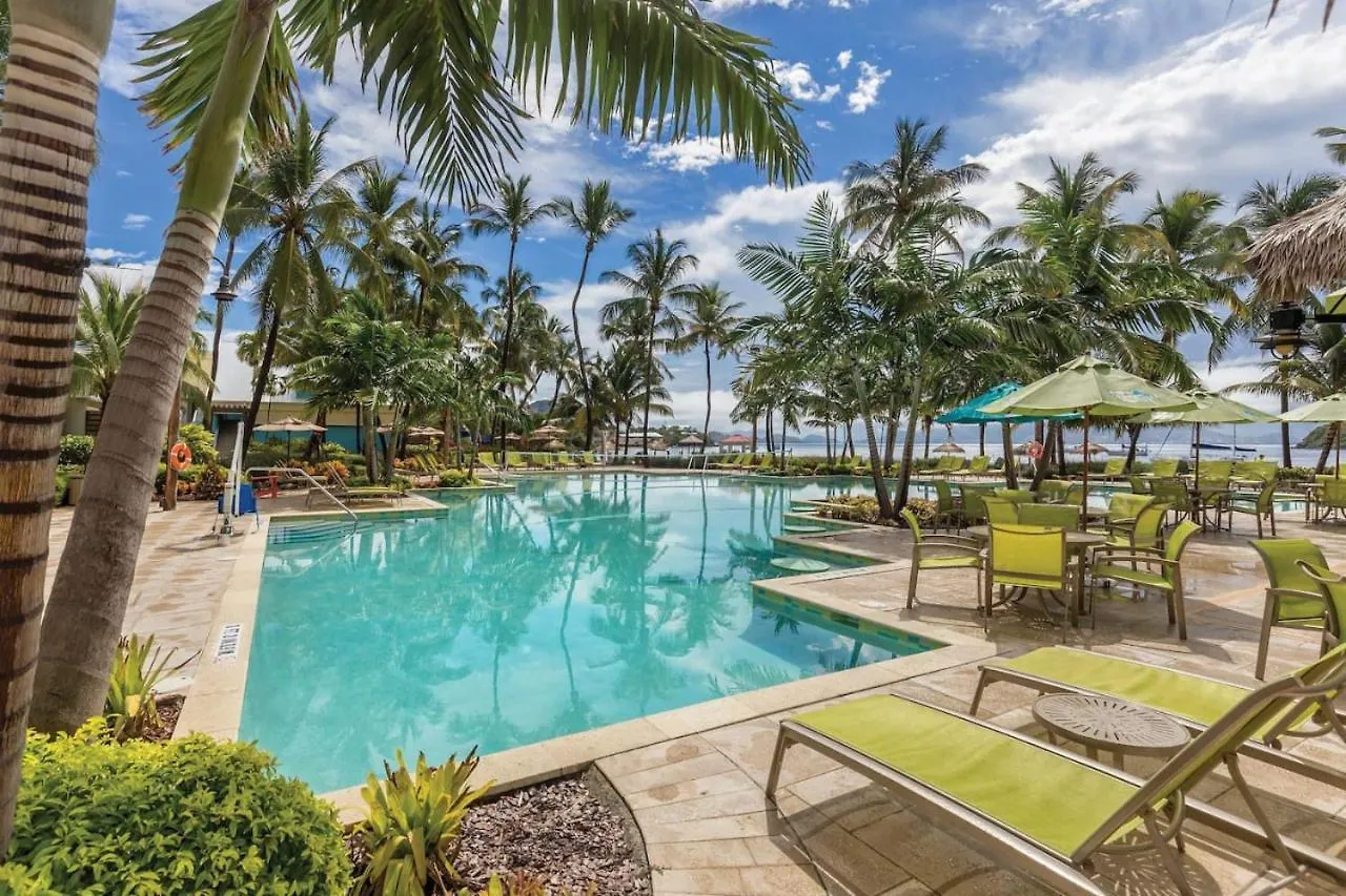 Prázdninový dům Beautiful Resort In Margaritaville St. Thomas 1Bd East End  Americké Panenské ostrovy
